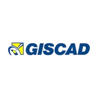 SC GISCAD SRL Logo