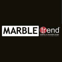 Marble Trend Magazine Logo