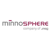 minnosphere Logo