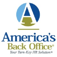 Americas Back Office (ABO) Logo