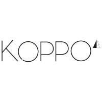KOPPO Logo