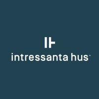 Intressanta Hus Logo