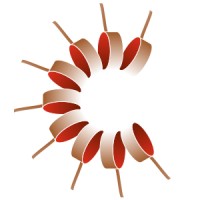 Collège Culinaire de France Logo