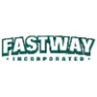 Fastway Inc. Logo