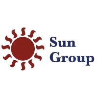 Sun Group Services, Inc. Logo