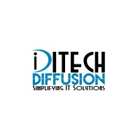 Itech Diffusion, LLC Logo