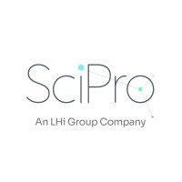 SciPro Logo