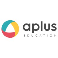 APLUS Learning Center Logo