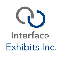 Interface Exhibits Inc. Logo