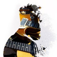 Luthier Guitar Lisboa Logo