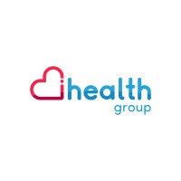 iHealth Group Logo