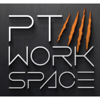 PT Workspace Logo