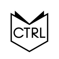 CTRL magazine Logo