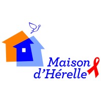 La Maison dHérelle (Corporation Félix Hubert dHérelle) Logo