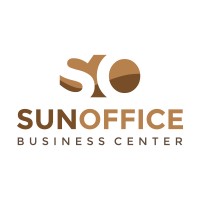 SUN OFFICE Logo
