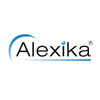 Alexika Ltd Logo