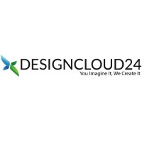 DesignCloud24 Logo