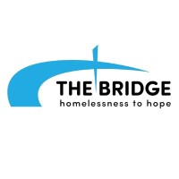 The Bridge Homelessness to Hope Logo