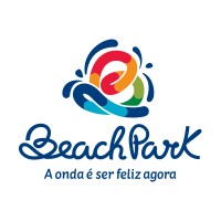 Beach Park Hotéis e Turismo S/A Logo