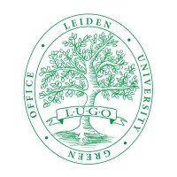 Leiden University Green Office Logo