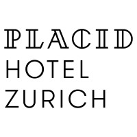 Placid Hotel Design & Lifestyle Zurich Logo
