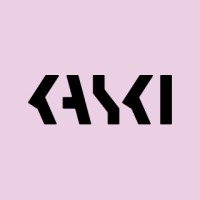 KASKI Agency Logo