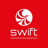 Swift Software Development Logo