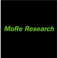 MoRe Research Örnsköldsvik AB Logo