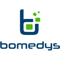 Bomedys Logo