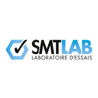 SMT LABORATOIRE DESSAIS Logo
