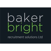 Baker Bright Recruitment Solutions Ltd Logo