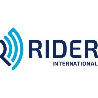 Rider International Logo