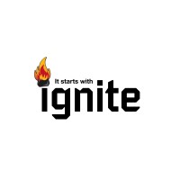 Ignite Products Logo