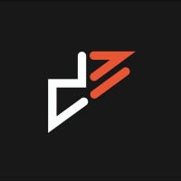 design hoch drei Logo