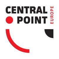 Central point Europe s.r.o. Logo
