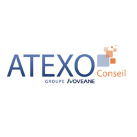 ATEXO Conseil - Groupe Noveane Logo