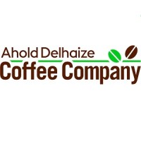 Ahold Delhaize Coffee Company Logo