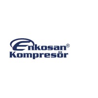 Enkosan Kompresor ve Makine San. Tic. A.Ş. Logo