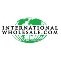International Wholesale Logo