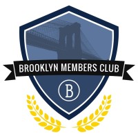 Brooklyn Members Club Logo