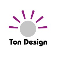 Ton Design Logo