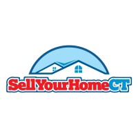 Sell Your Home CT Logo