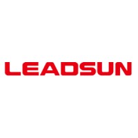 Leadsun Spain Logo