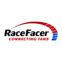 RaceFacer | Timing & Management Software Logo