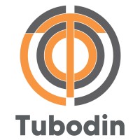 TUBODIN INDUSTRIAL LTDA Logo