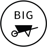 Big Wheelbarrow Logo
