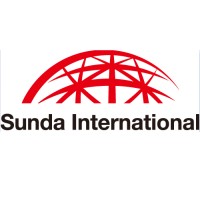 SUNDA INTERNATIONAL Logo