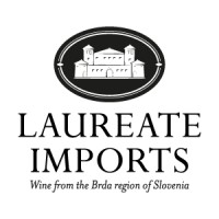 Laureate Imports Company Logo