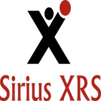 Sirius X-ray Solutions GmbH Logo