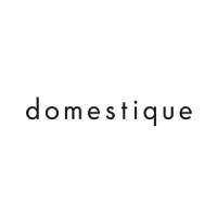 domestique paris Logo
